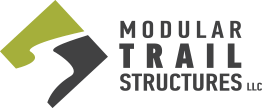 Modular Trail Structures